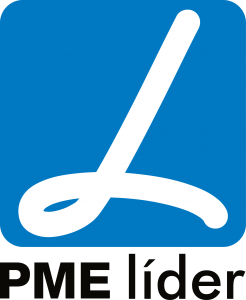 Logo PME Líder